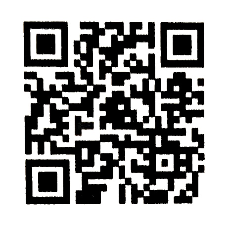 QR code per aprire Promotour, guida turistica del Salento