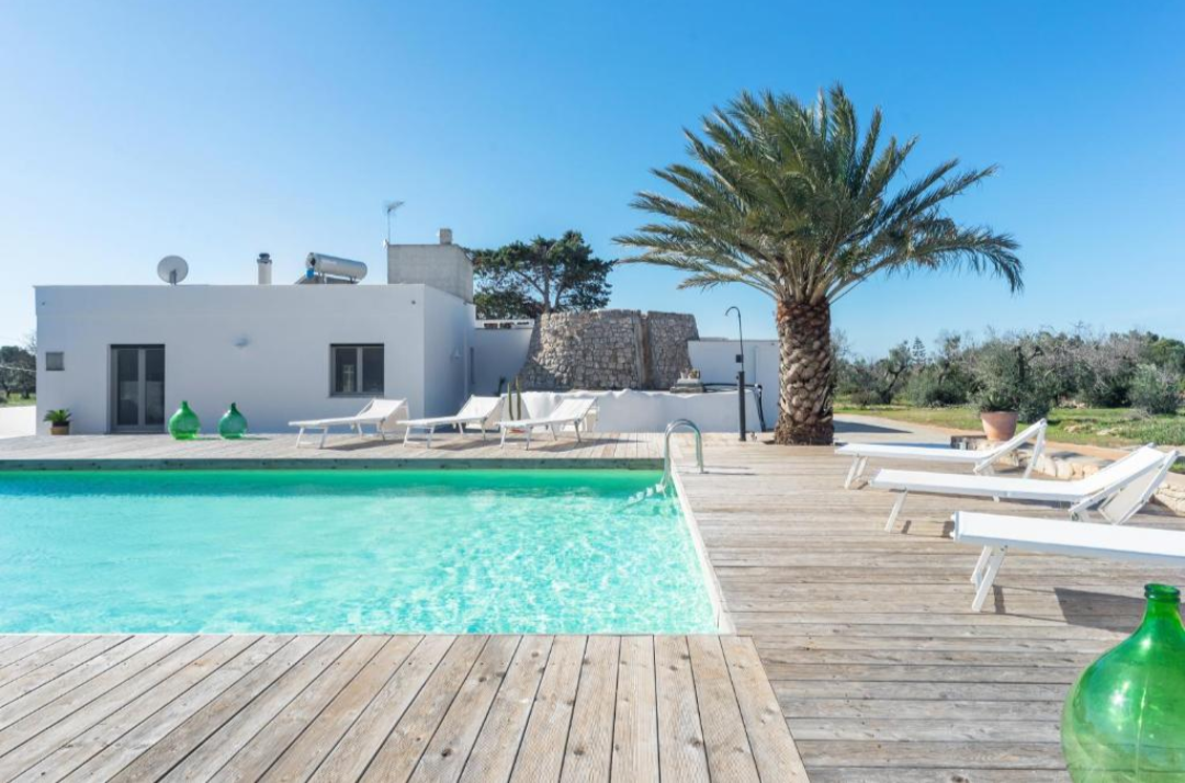 immagine di Villa Melograno