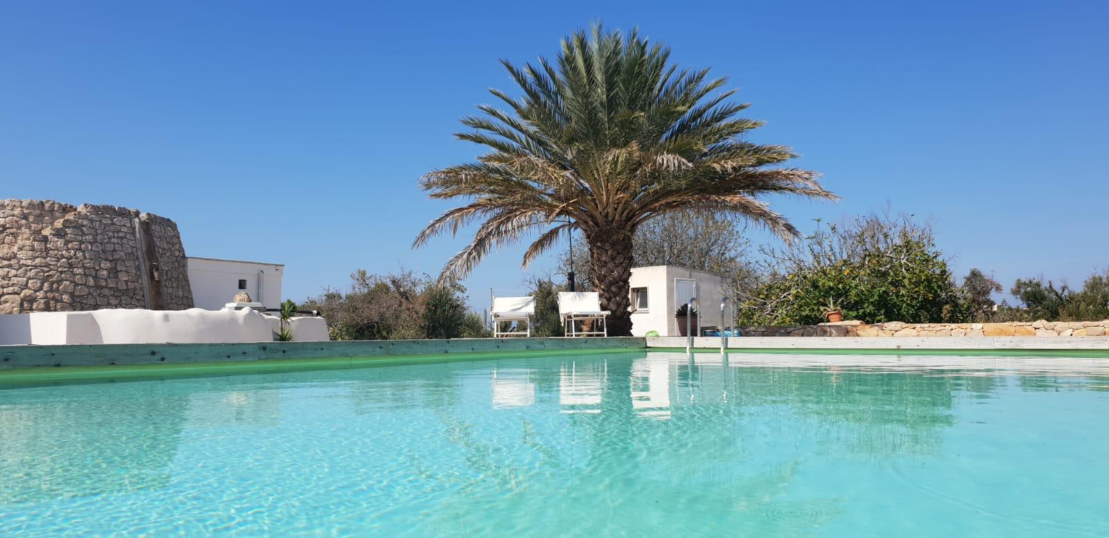 immagine di Villa Melograno