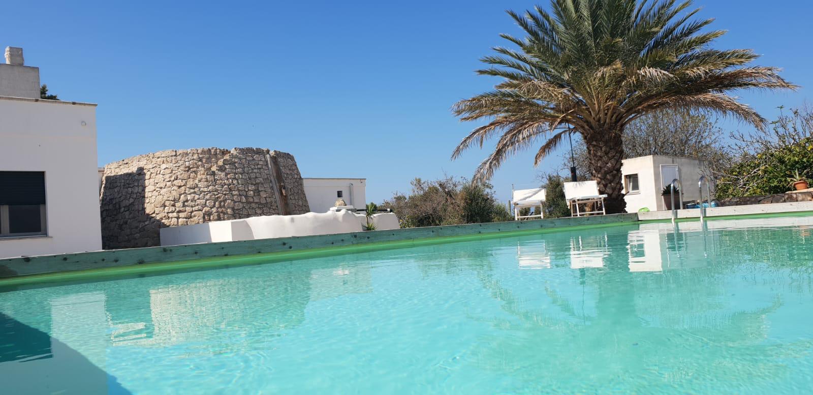 immagine di Villa Melograno