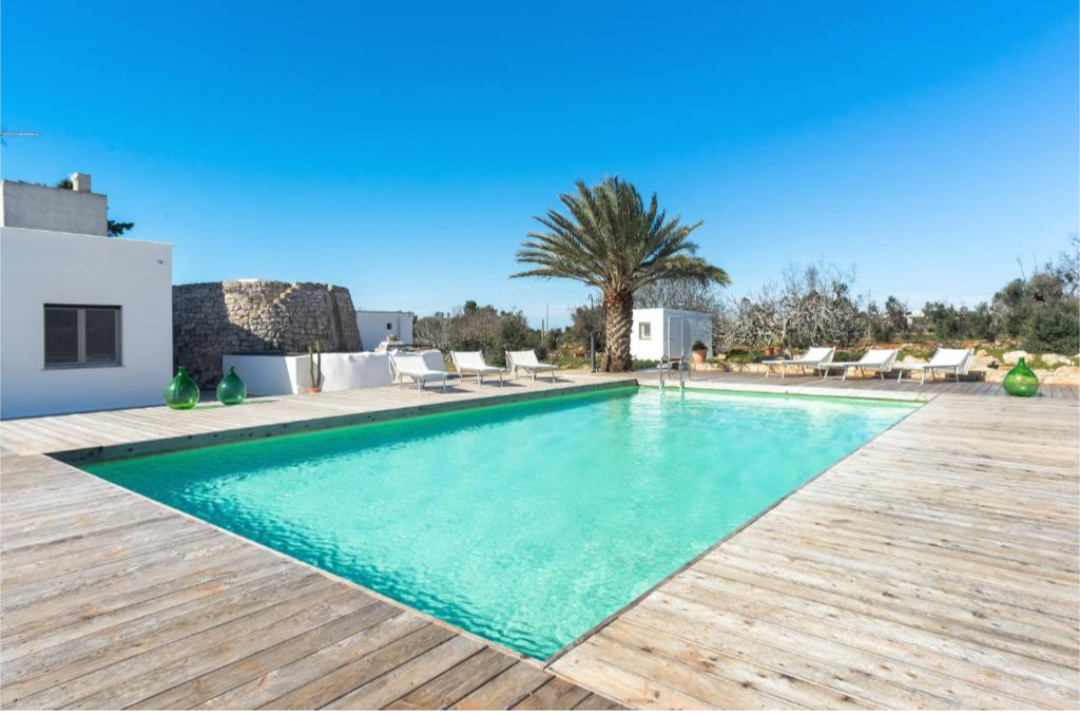 immagine di Villa Melograno