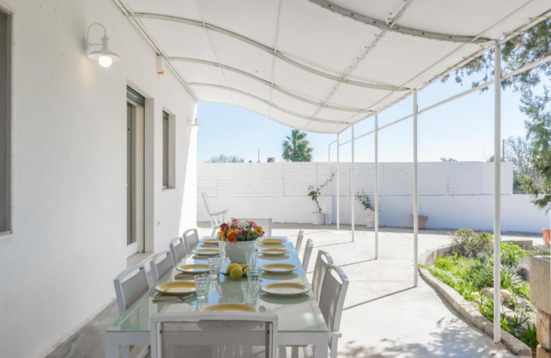 immagine di Villa Melograno