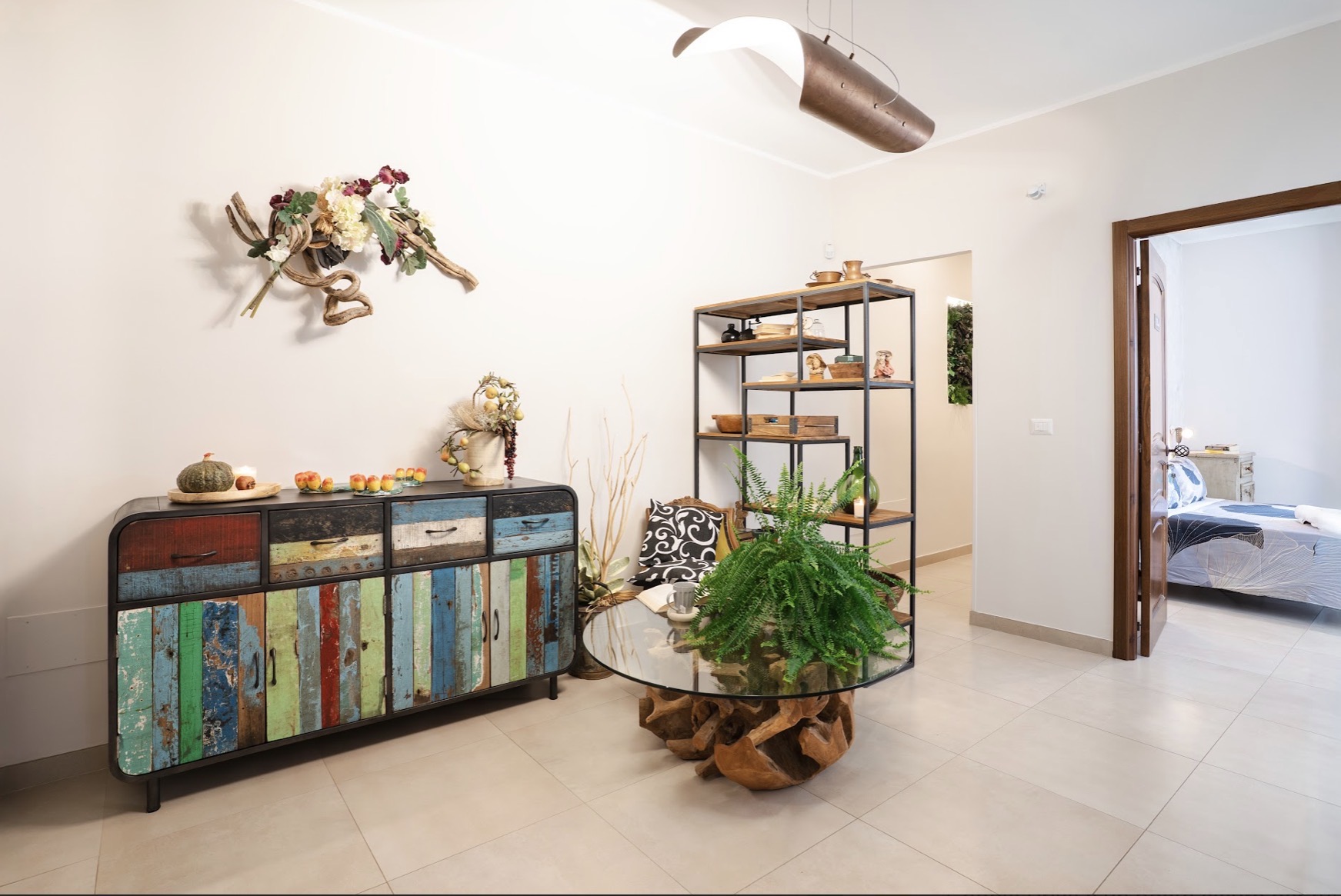 immagine di LA FONTANELLA