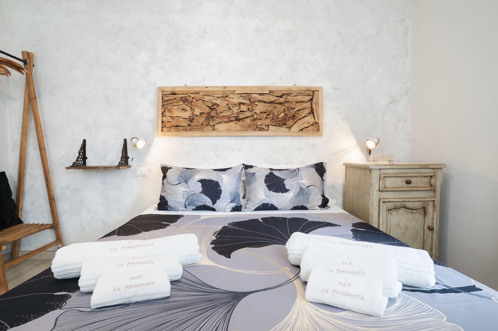 immagine di LA FONTANELLA