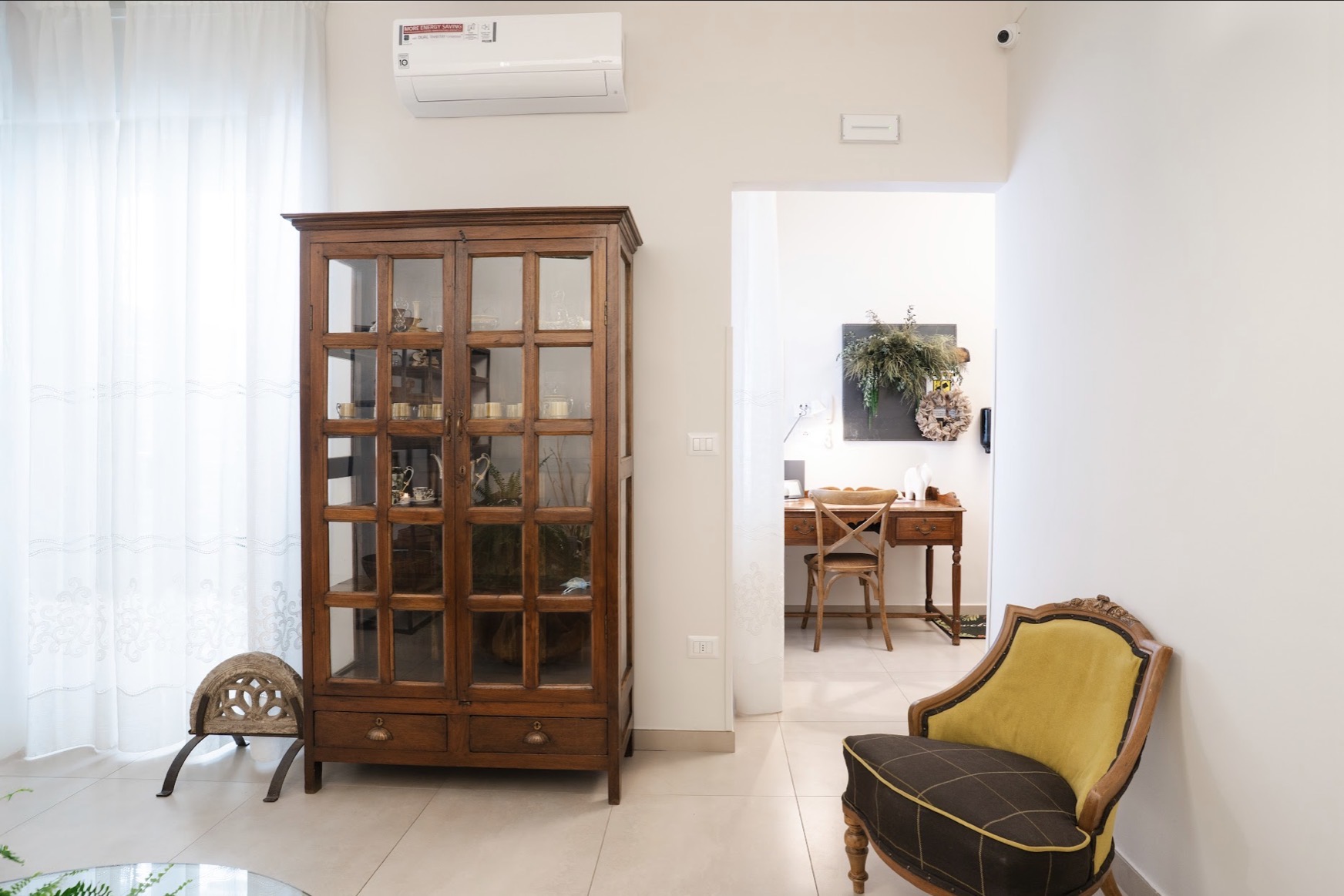 immagine di LA FONTANELLA