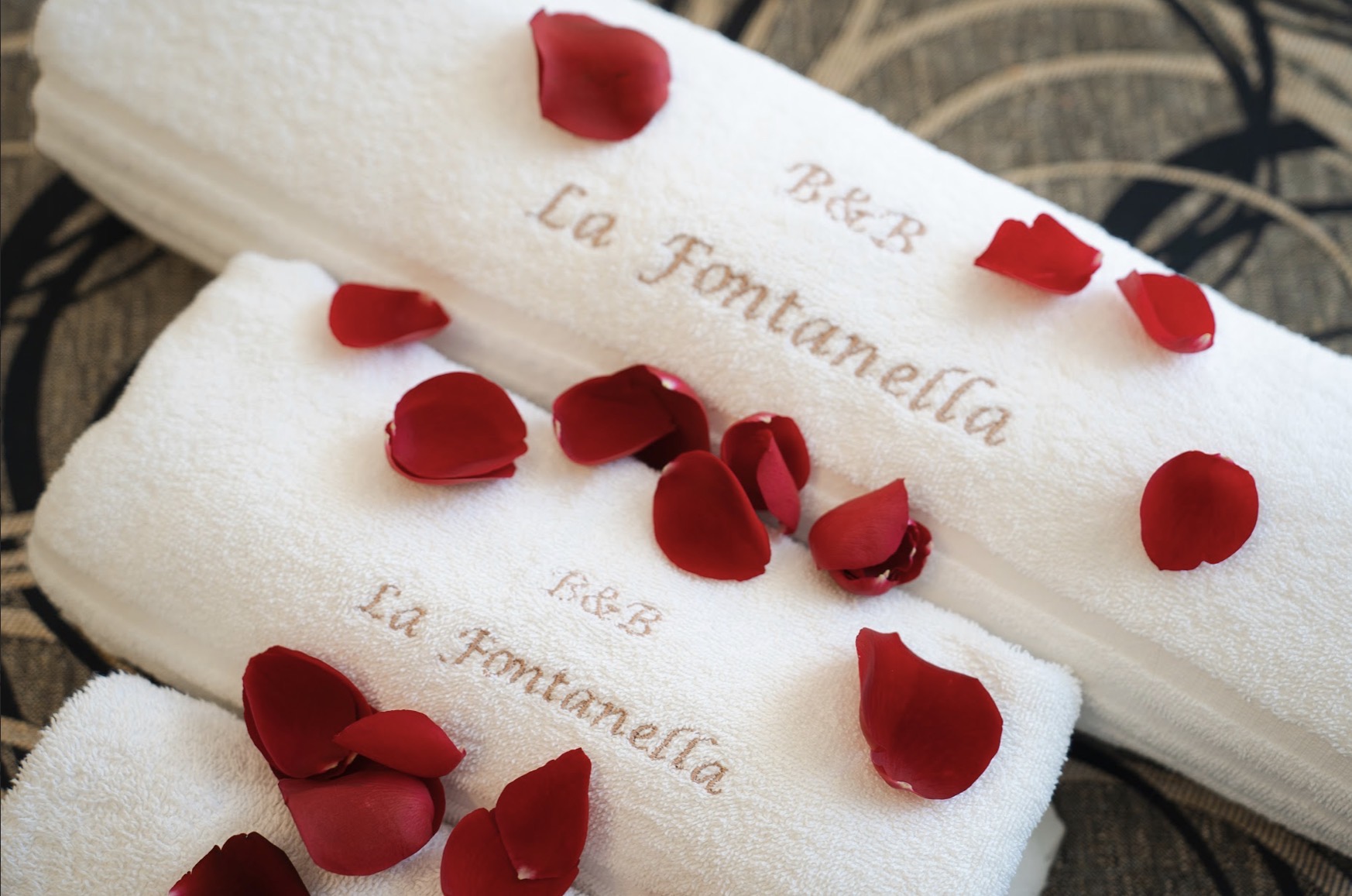 immagine di LA FONTANELLA