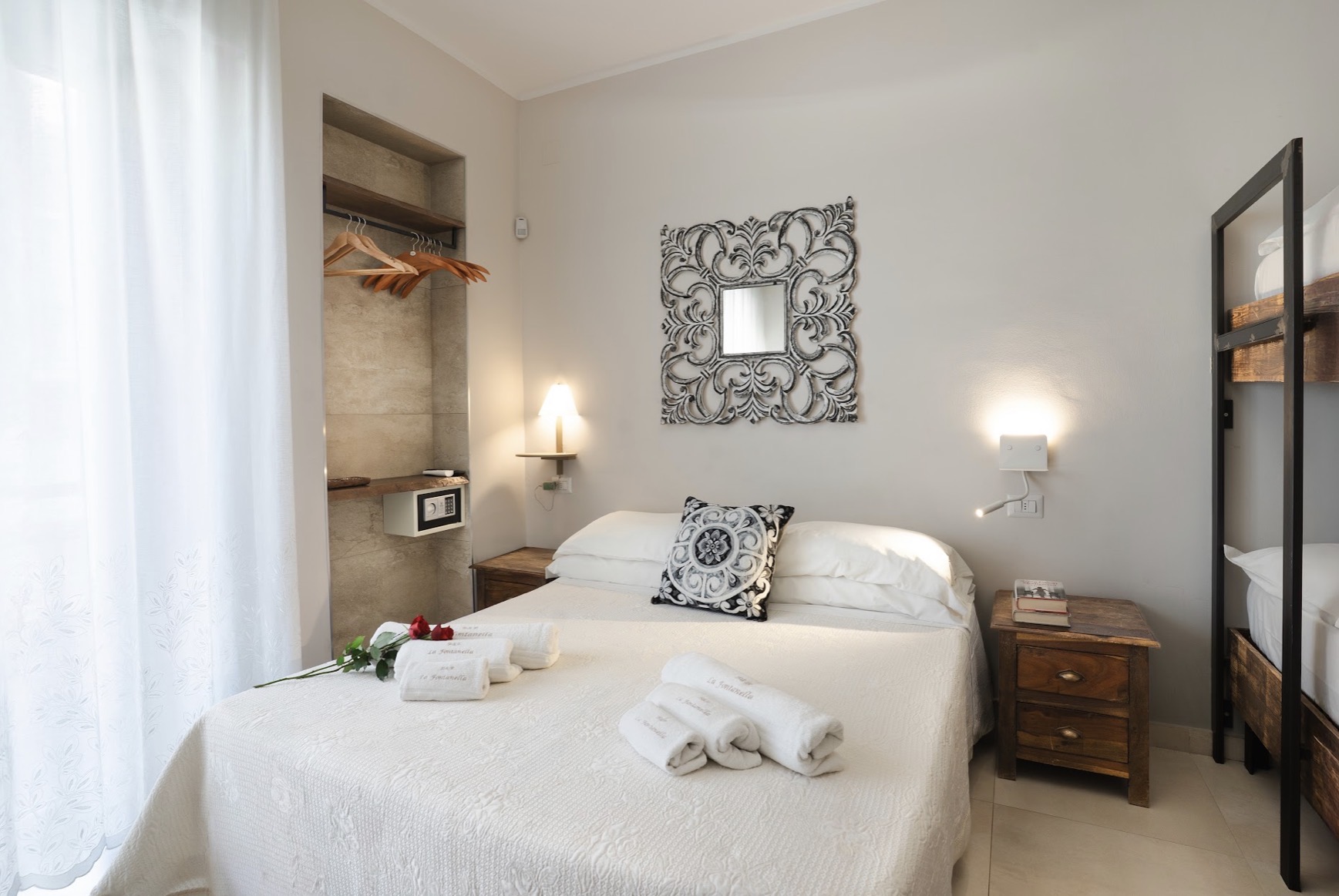 immagine di LA FONTANELLA