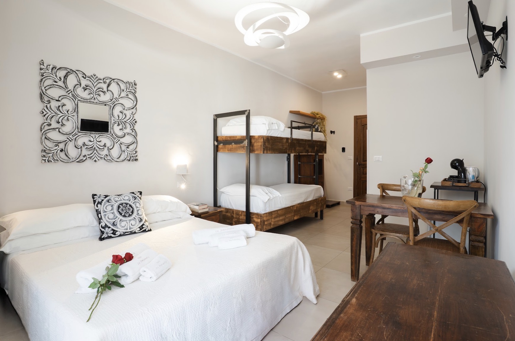 immagine di LA FONTANELLA