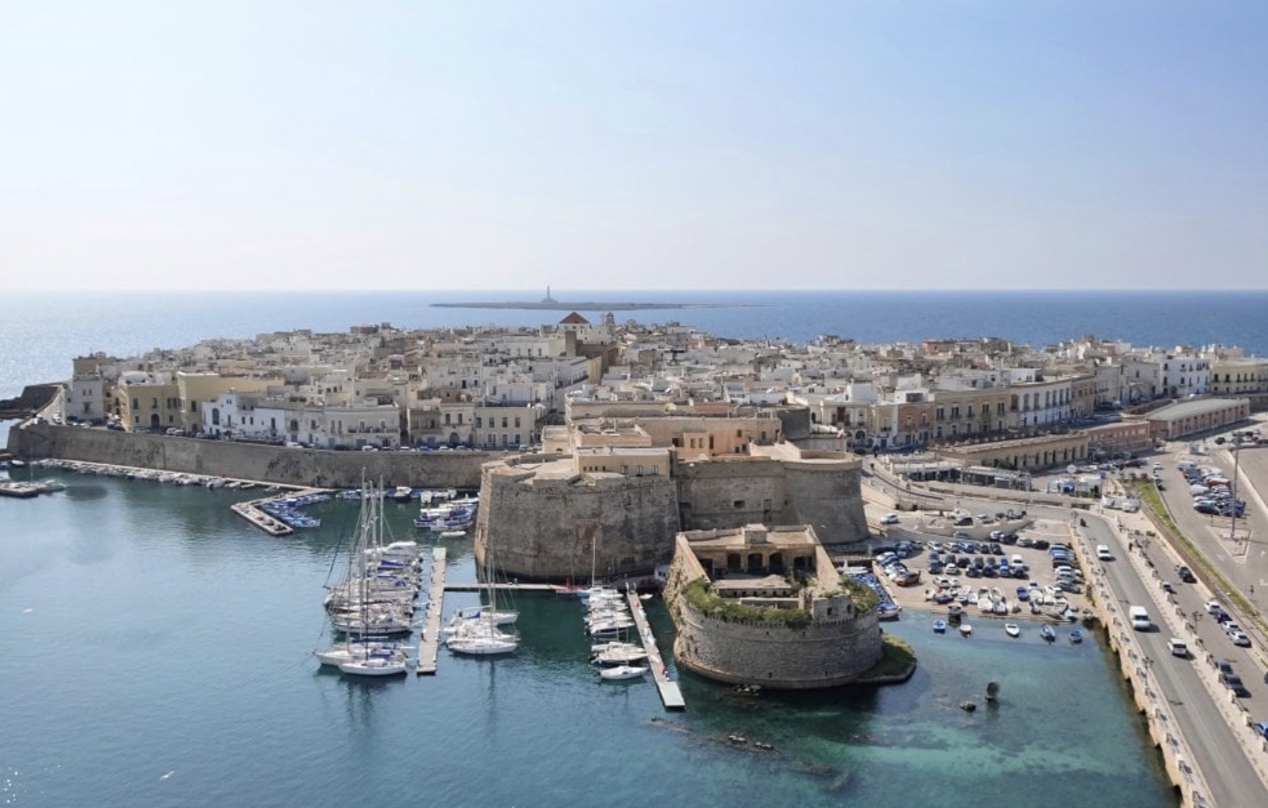 immagine di LA FONTANELLA