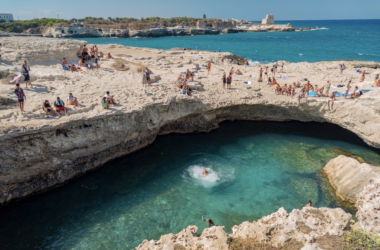 immagine di LA FONTANELLA