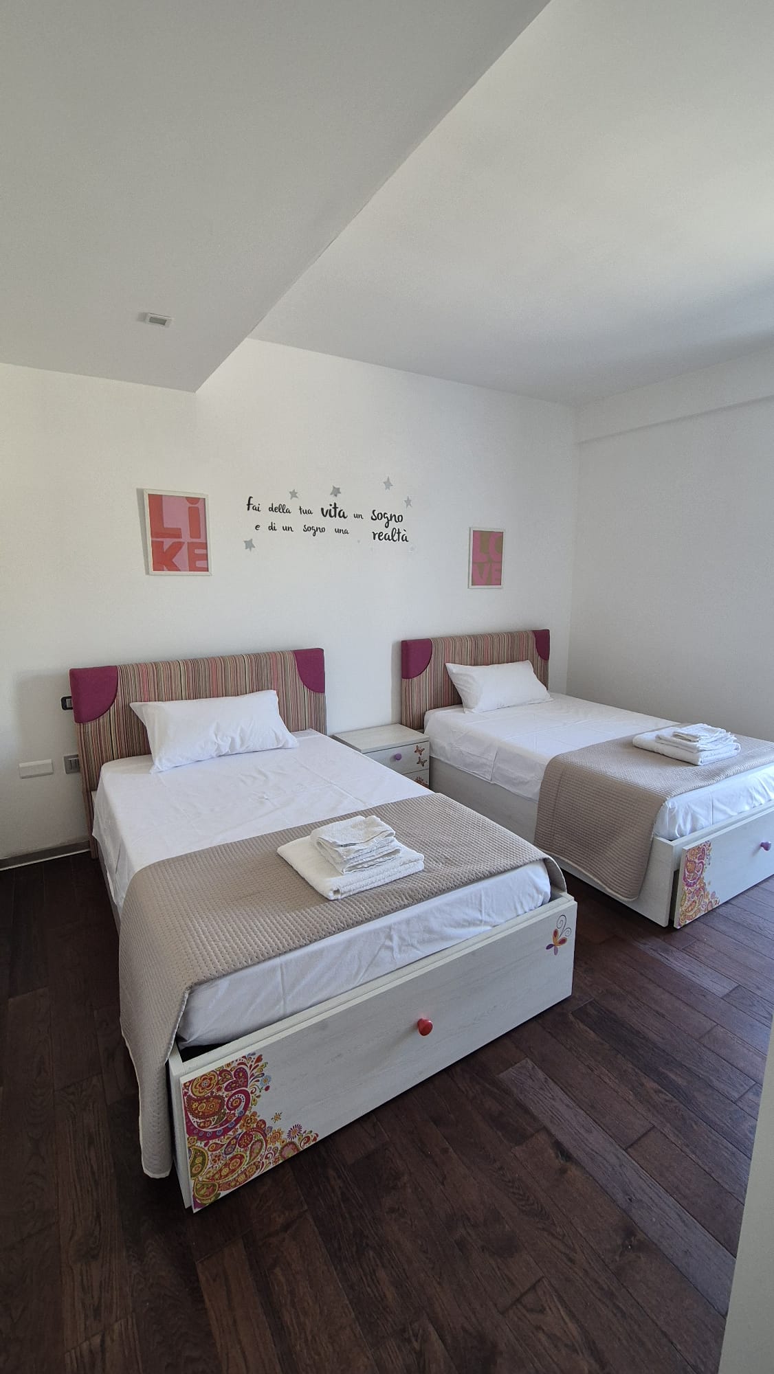 immagine di Li Canti di Giulia