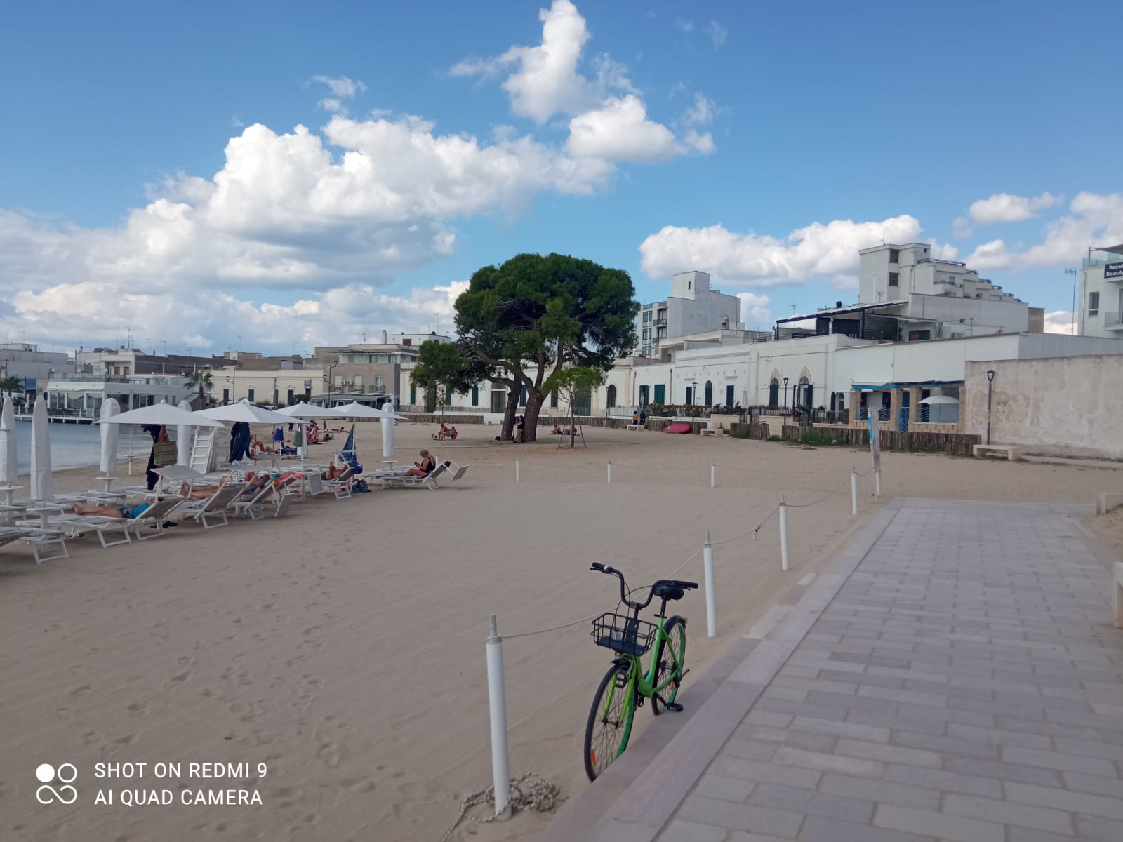 immagine di SALENTO DREAMS