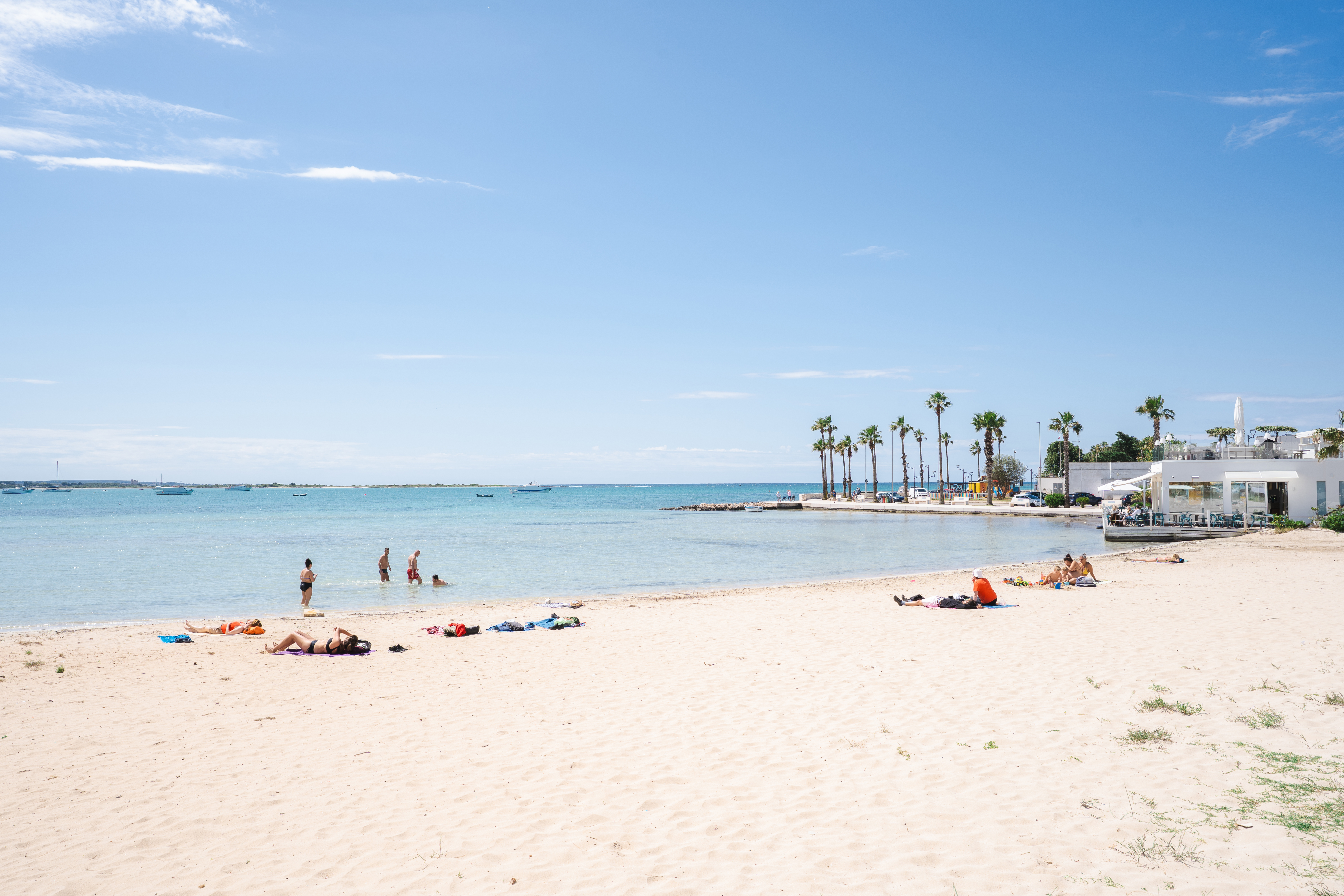 immagine di SALENTO DREAMS