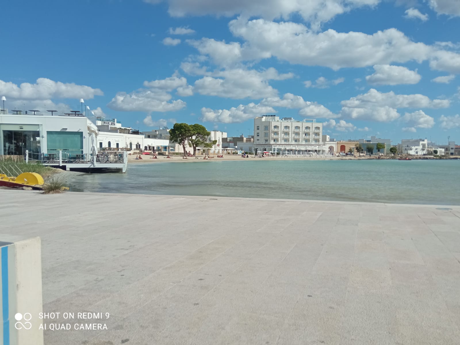 immagine di SALENTO DREAMS