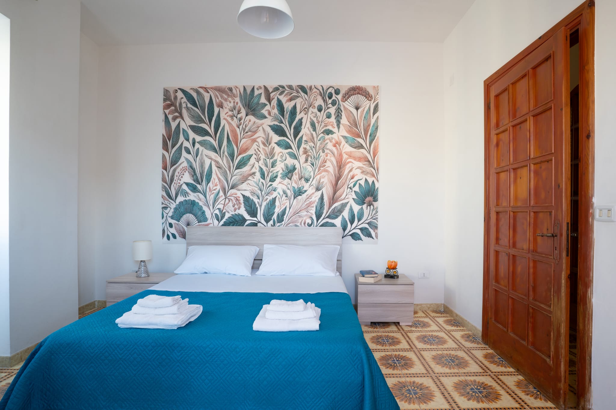 immagine di Tra cielo e mare