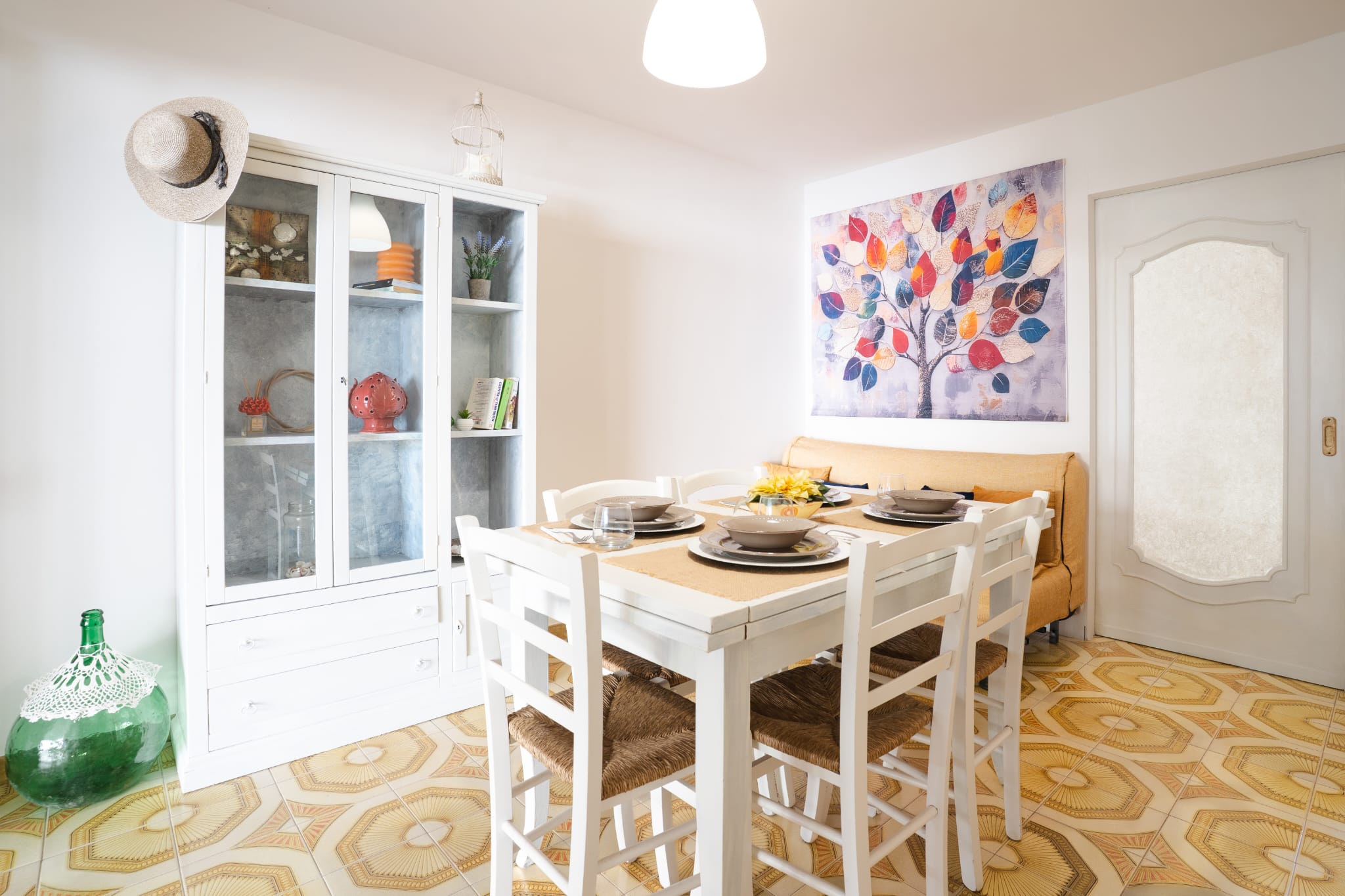 immagine di Tra cielo e mare