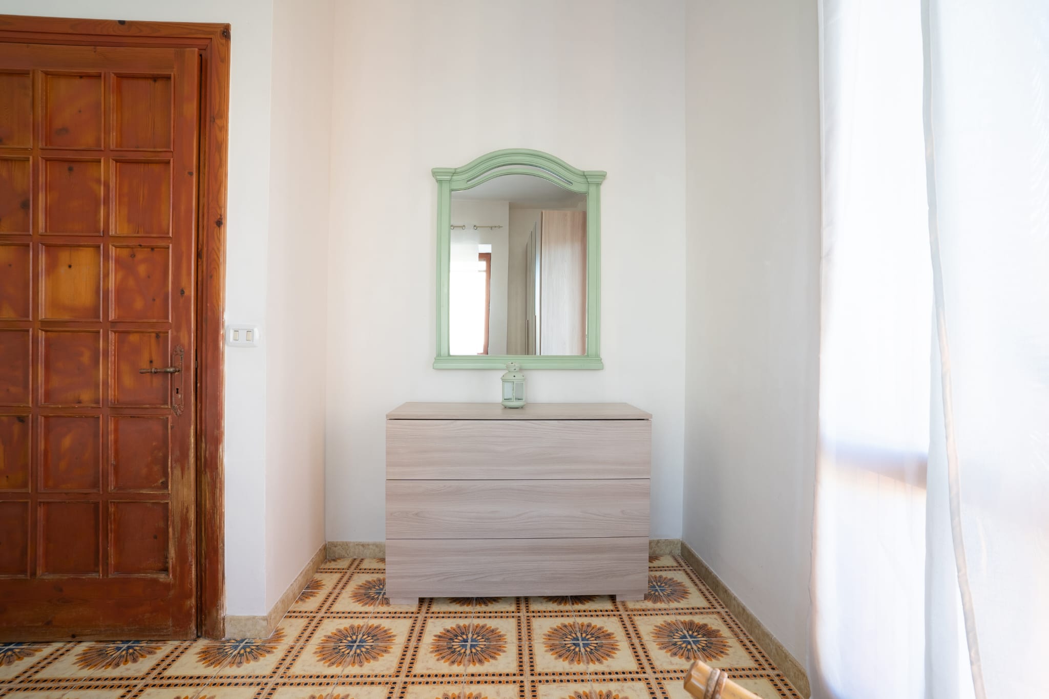 immagine di Tra cielo e mare