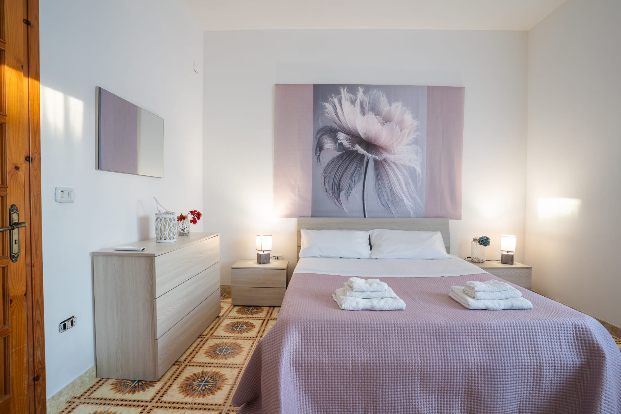 immagine di Tra cielo e mare