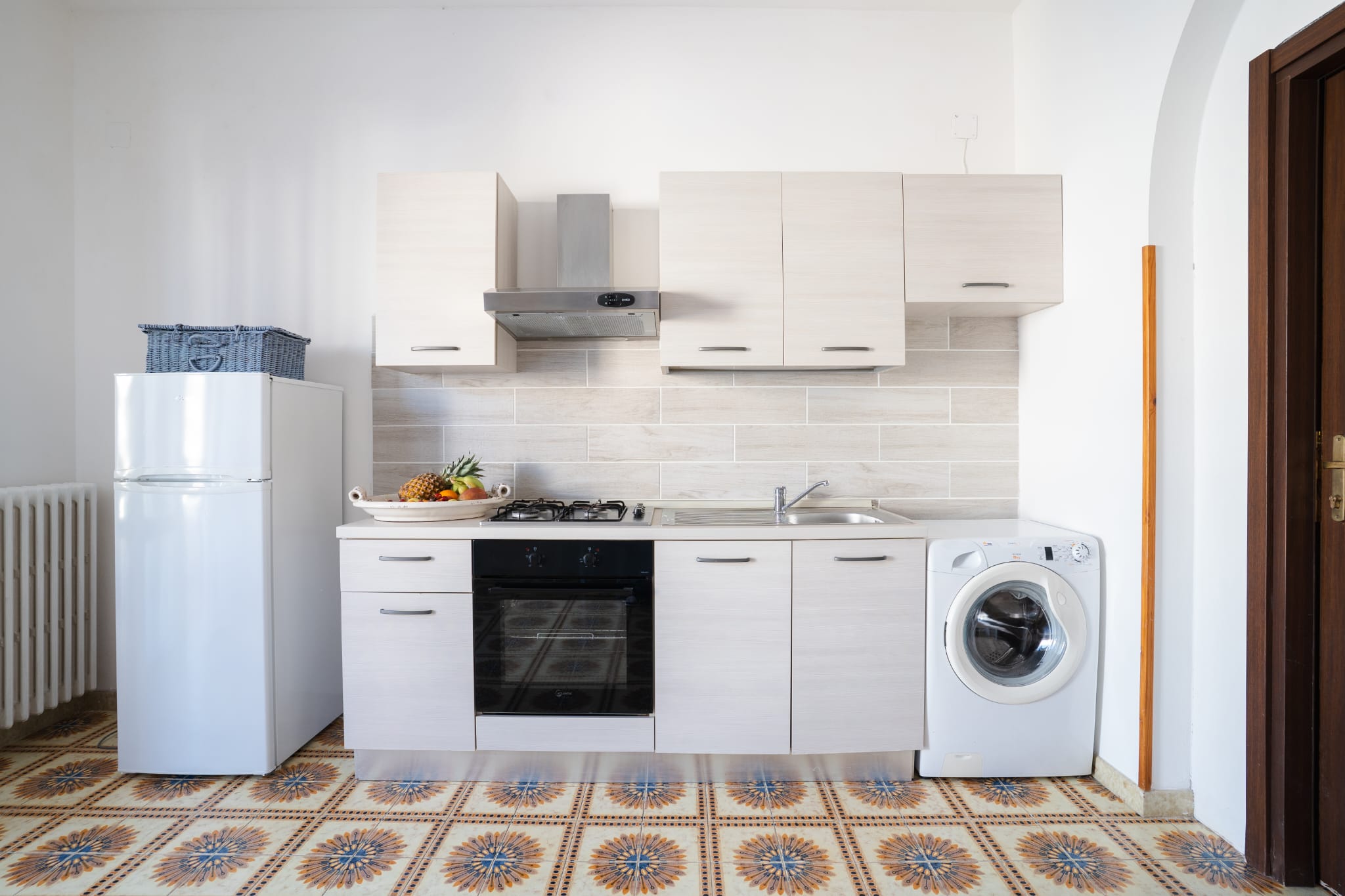 immagine di Tra cielo e mare