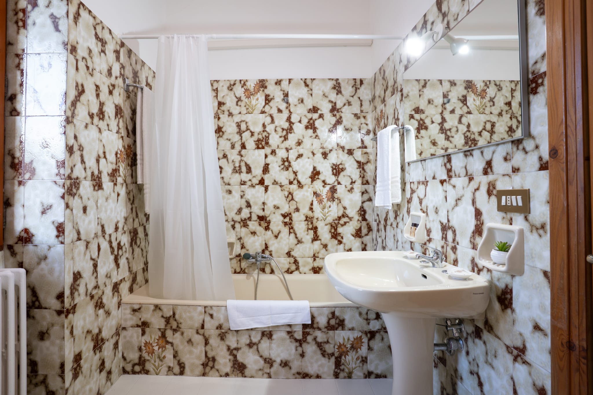 immagine di Tra cielo e mare