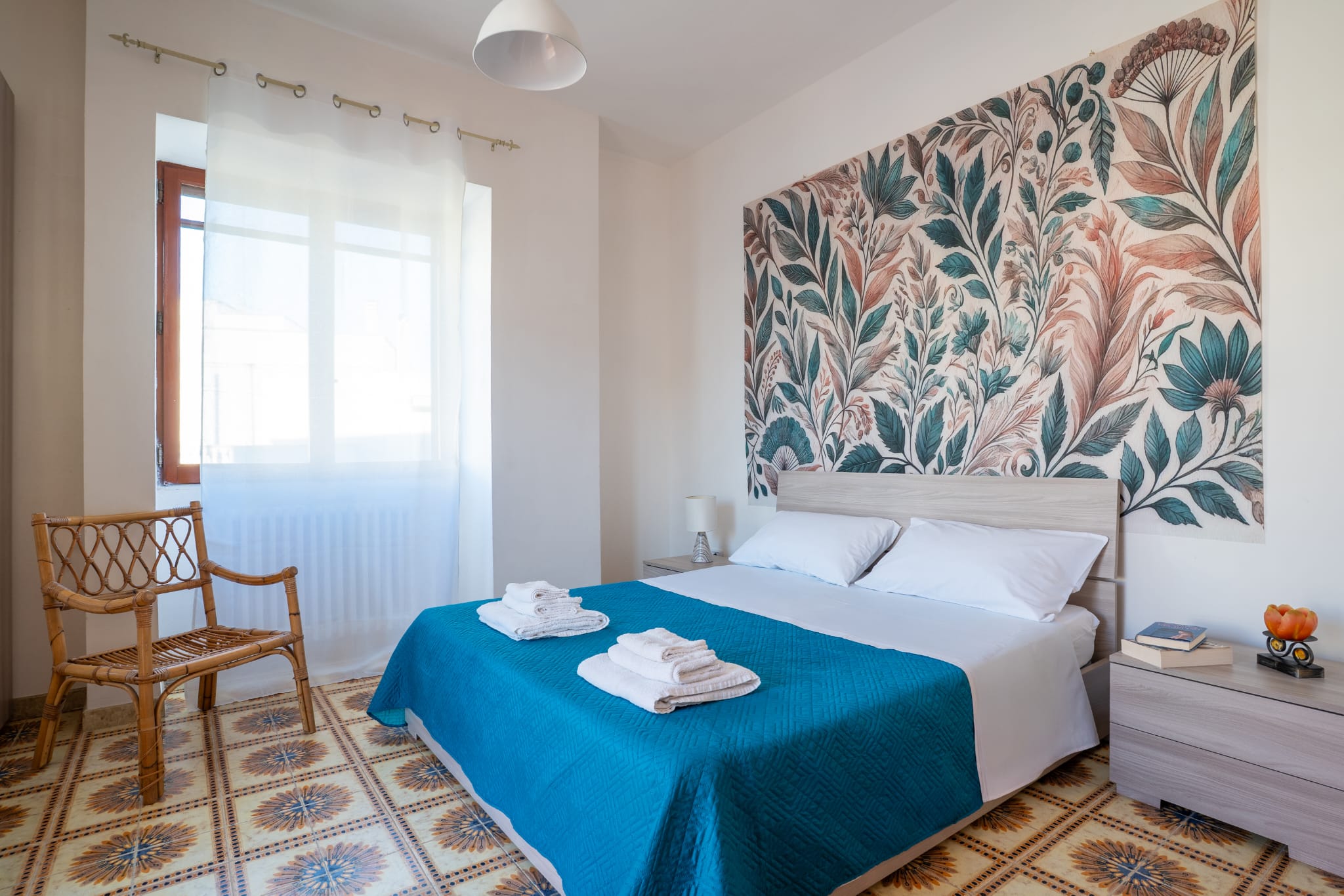 immagine di Tra cielo e mare