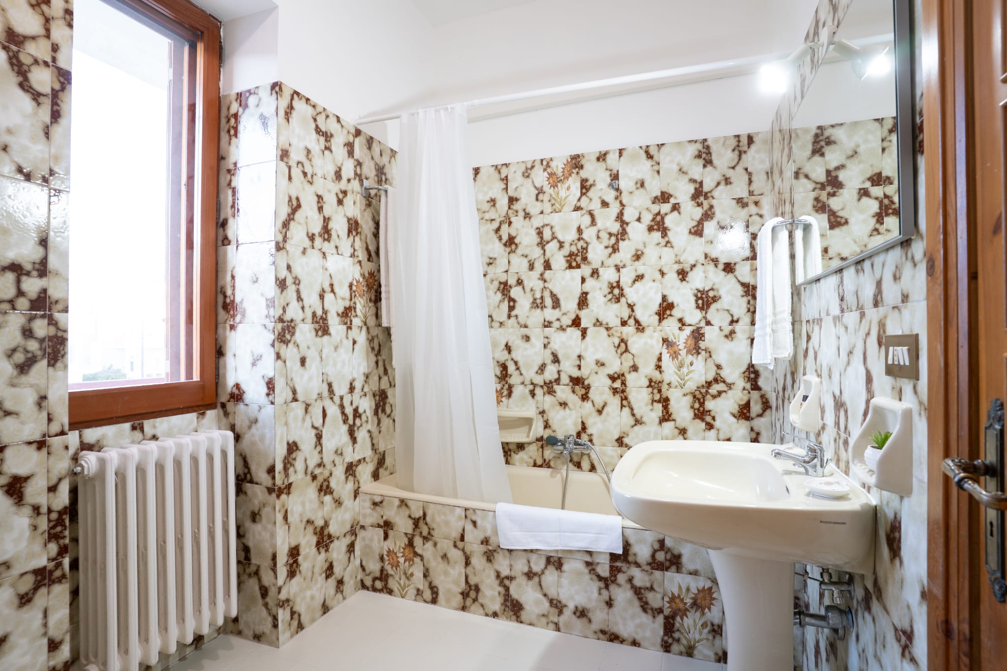 immagine di Tra cielo e mare