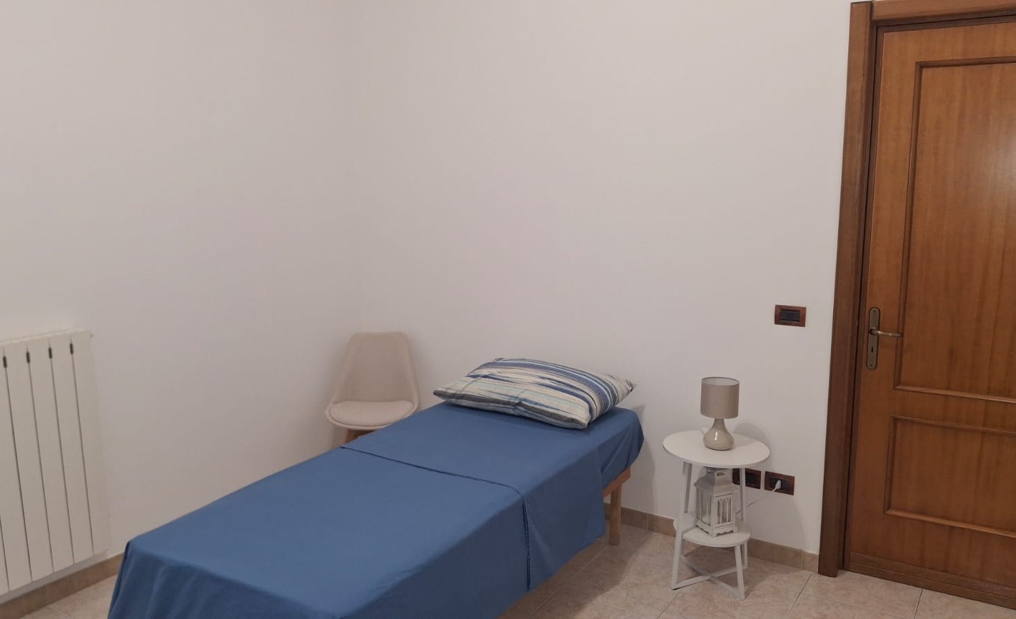 immagine di LA CASETTA DEL SOLE