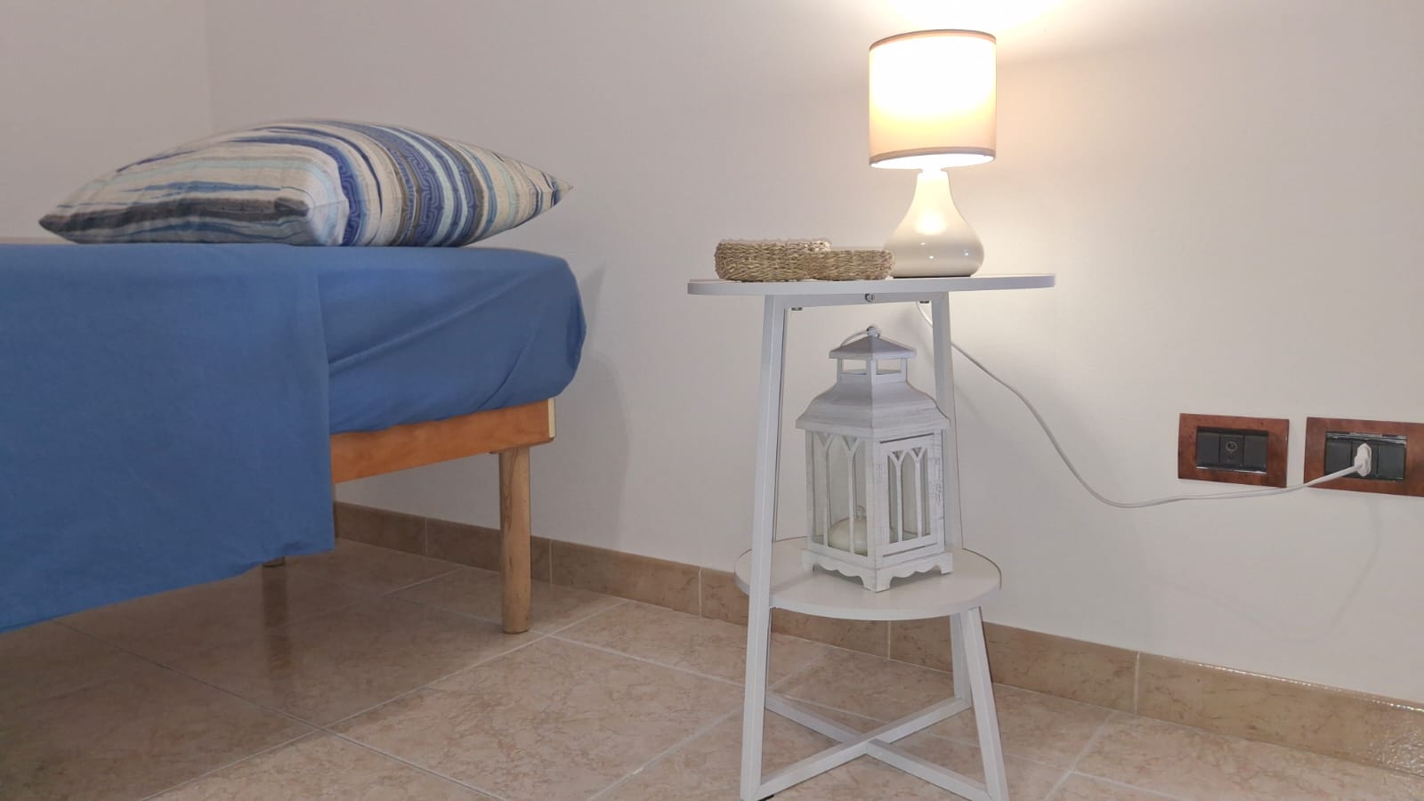 immagine di LA CASETTA DEL SOLE