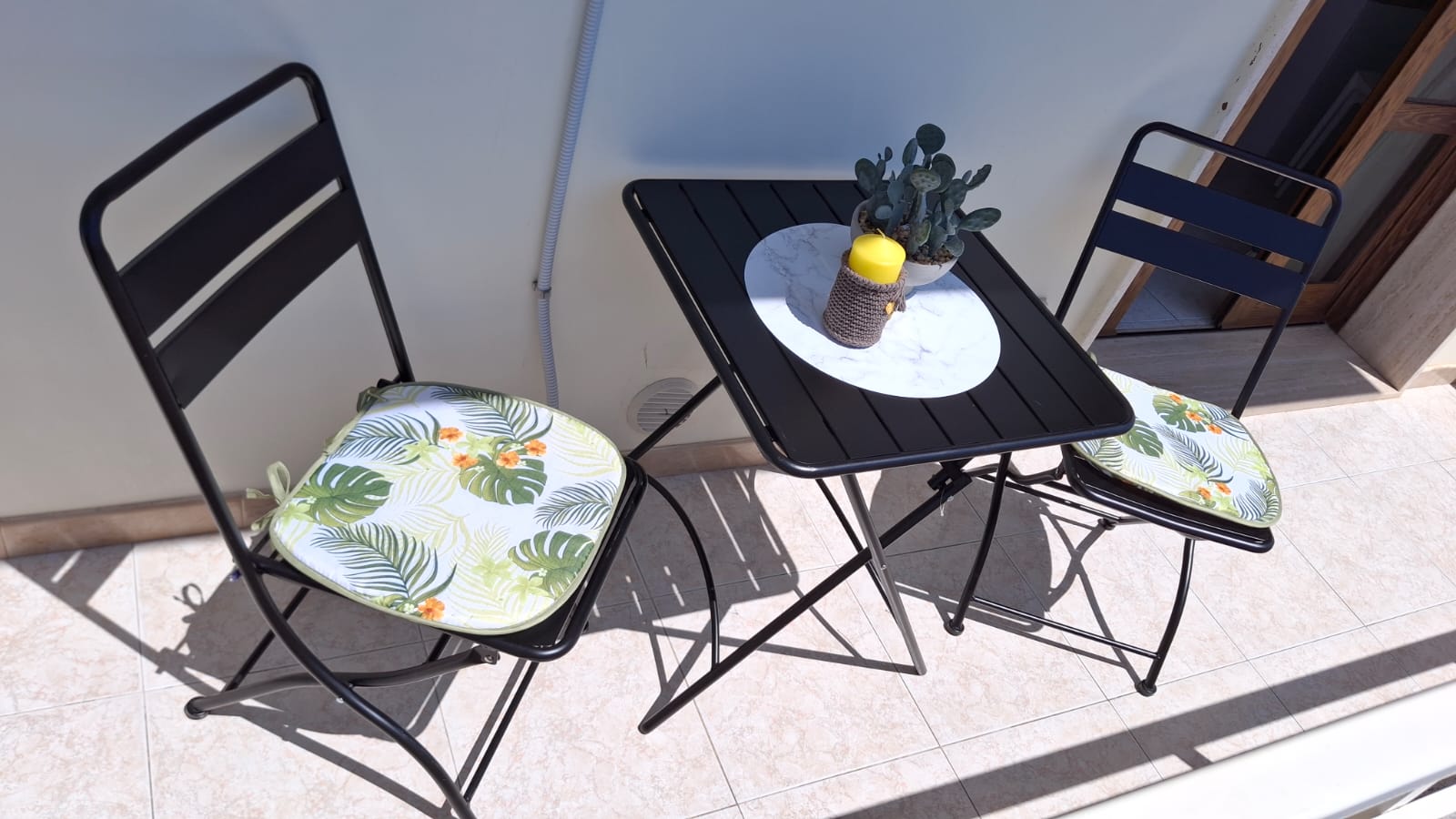 immagine di LA CASETTA DEL SOLE