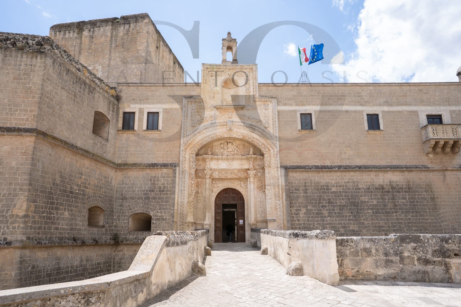 immagine di LA ULIA B&B