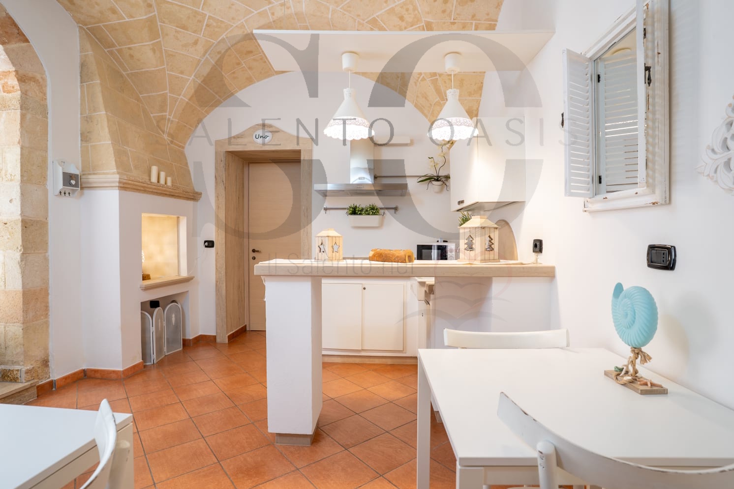 immagine di LA ULIA B&B