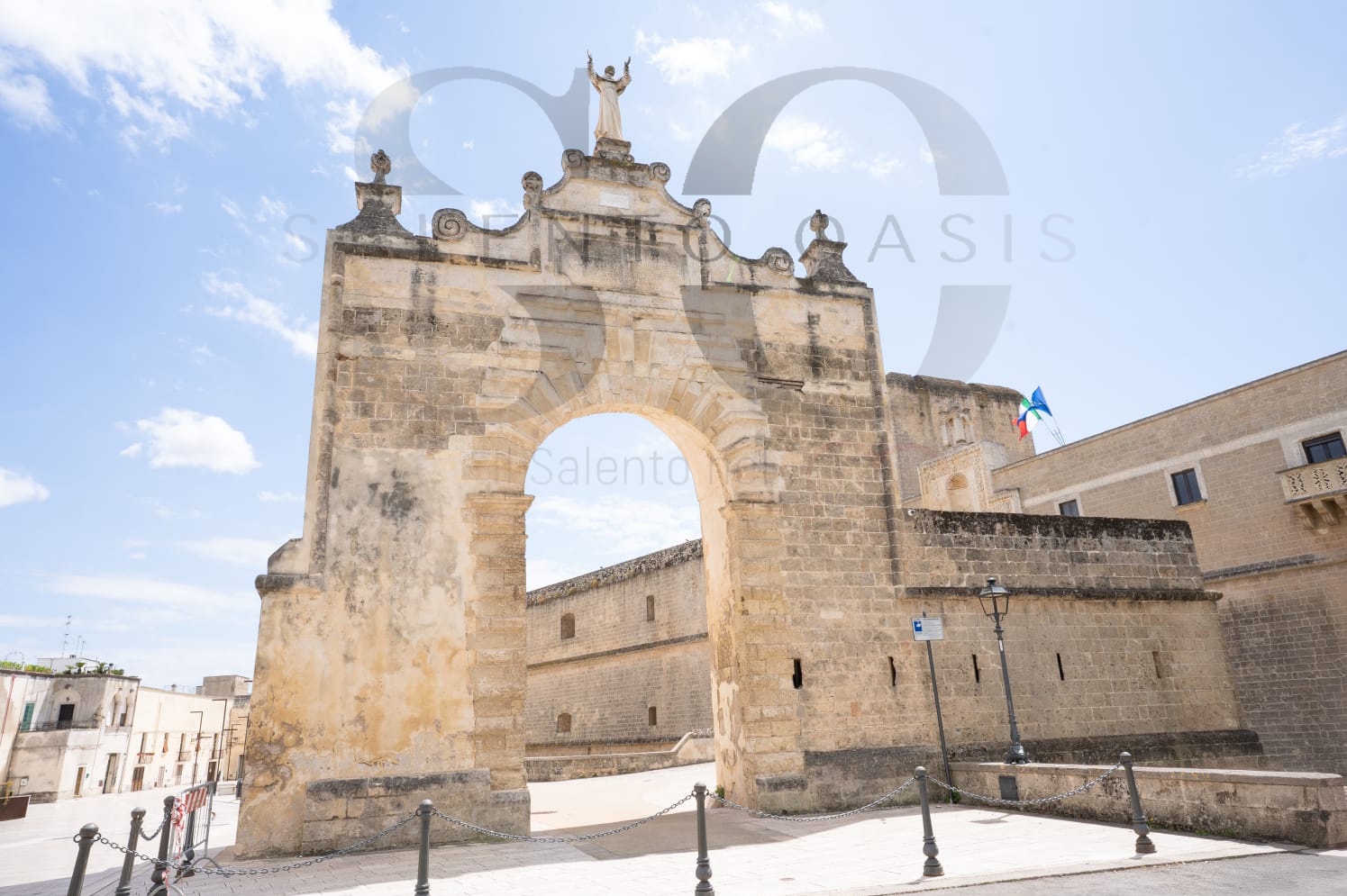 immagine di LA ULIA B&B