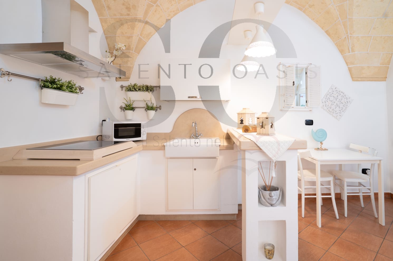 immagine di LA ULIA B&B