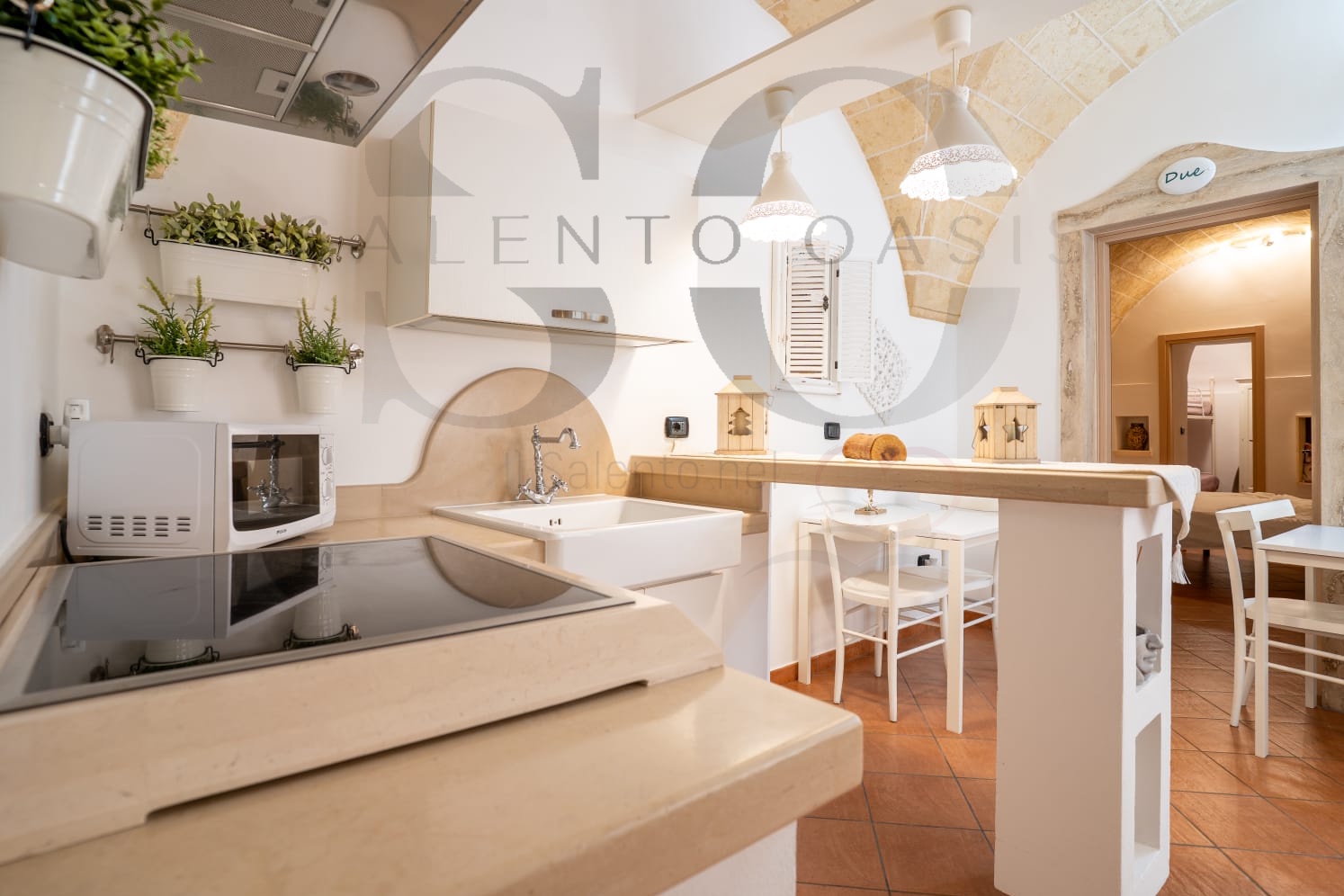 immagine di LA ULIA B&B