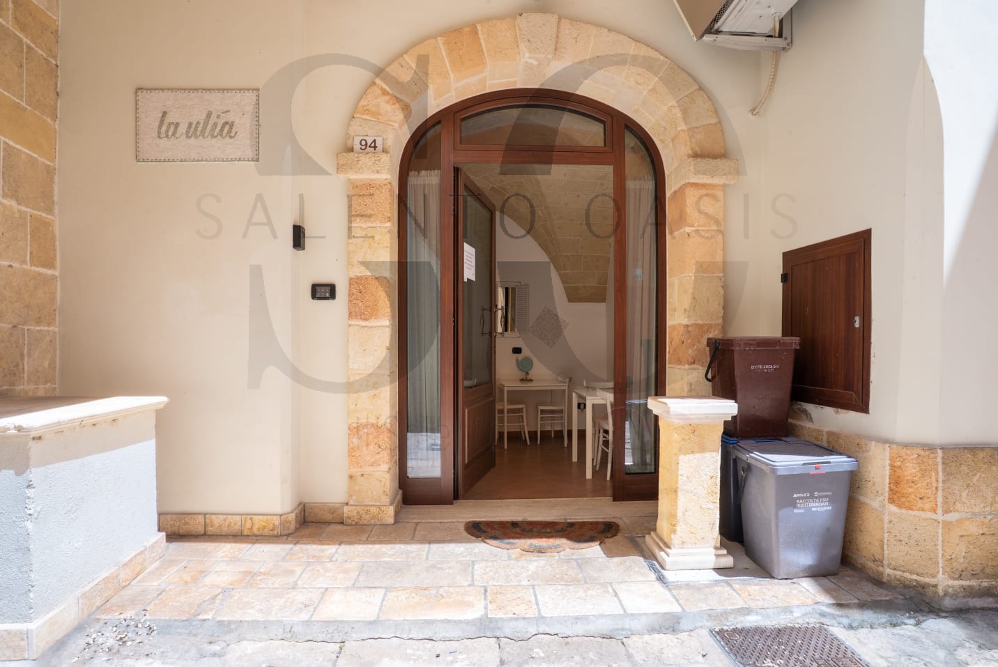 immagine di LA ULIA B&B