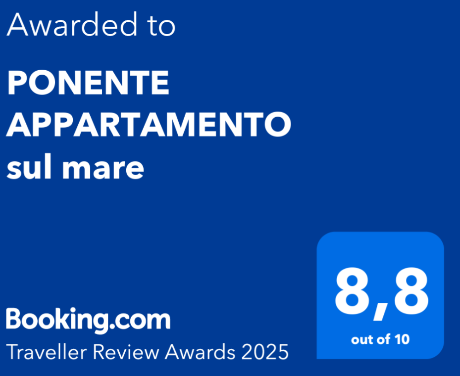 immagine di PONENTE