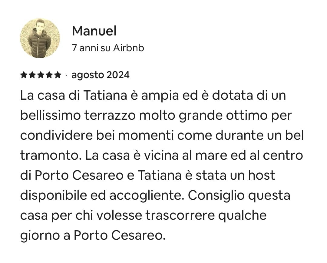 Recensione