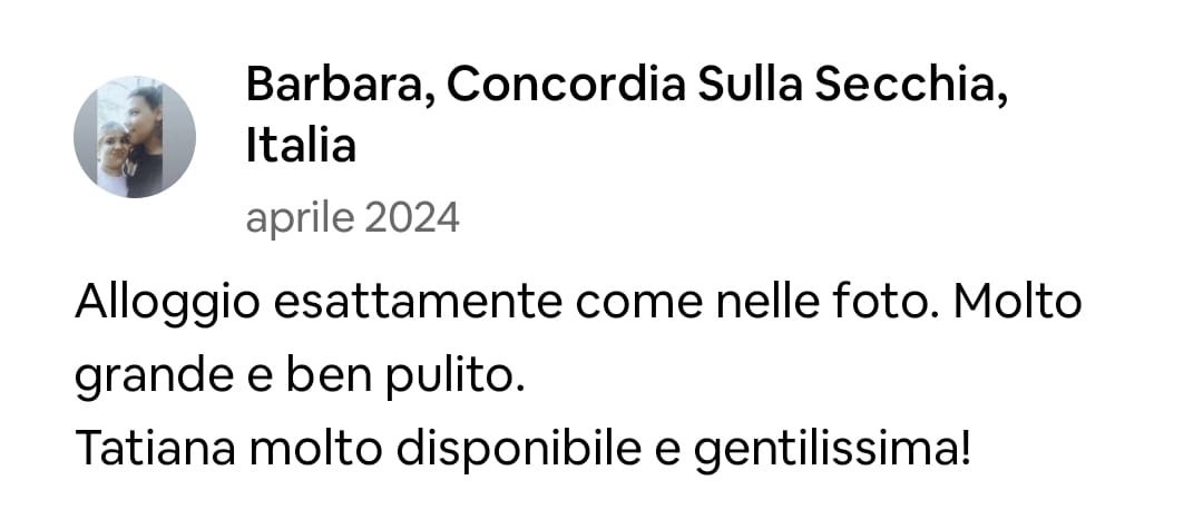 Recensione