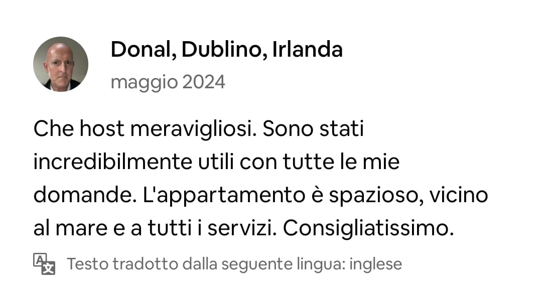 Recensione
