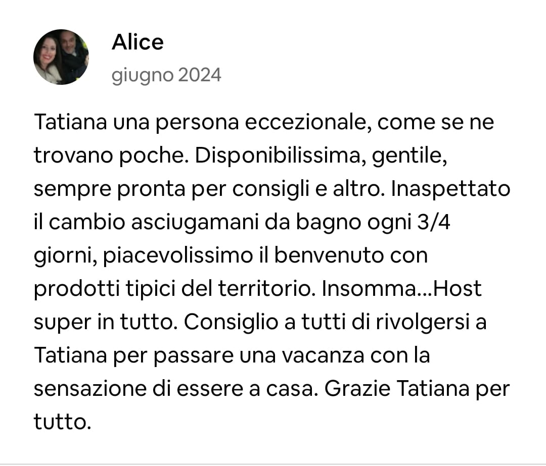 Recensione