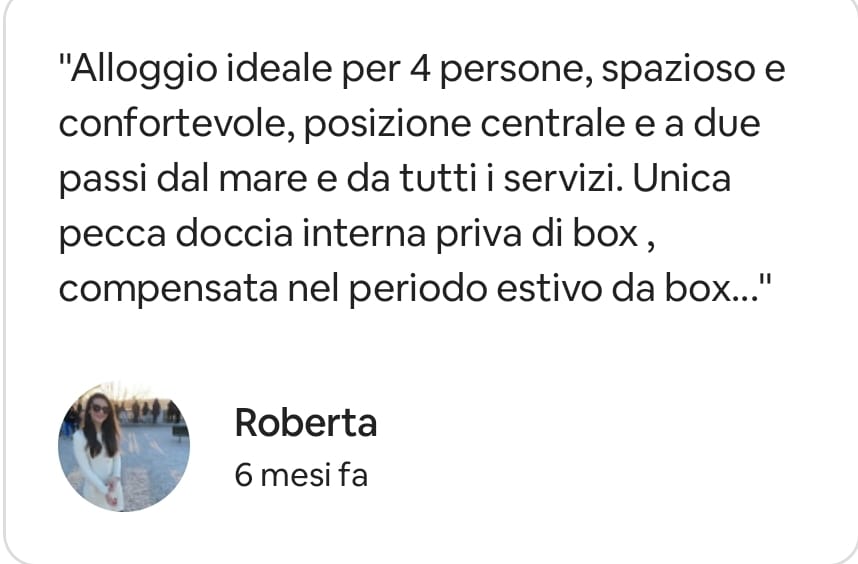 Recensione