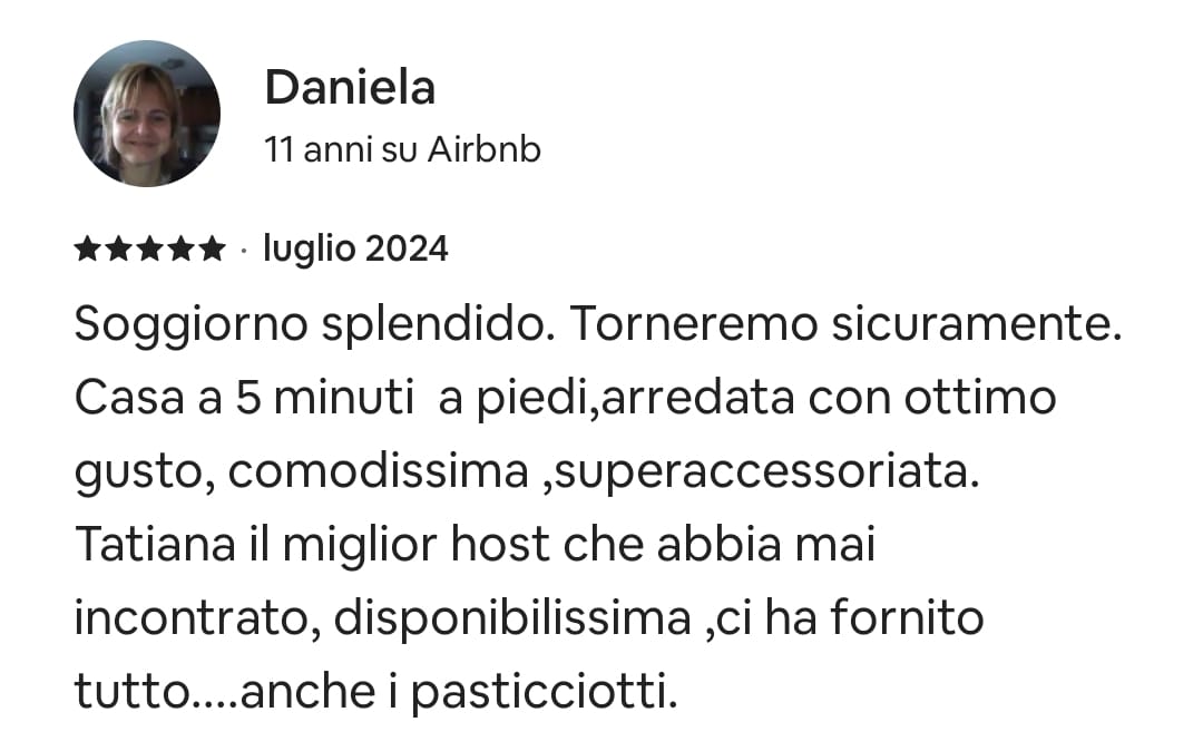 Recensione