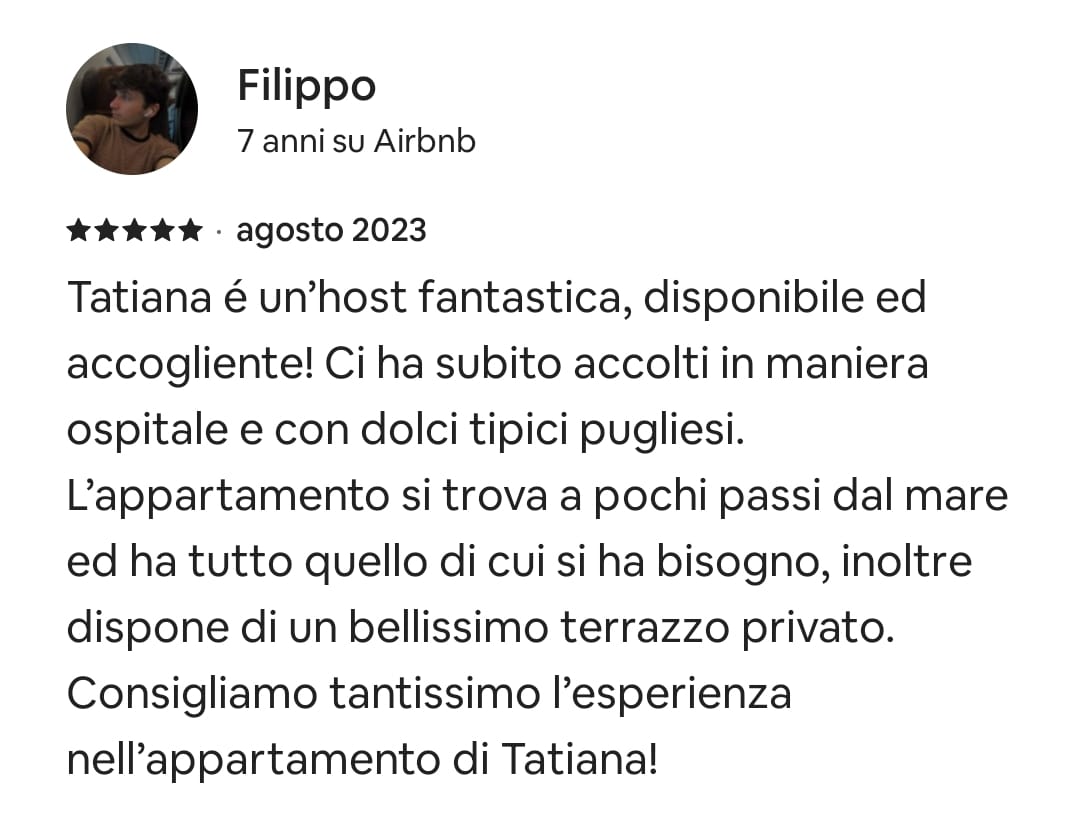 Recensione