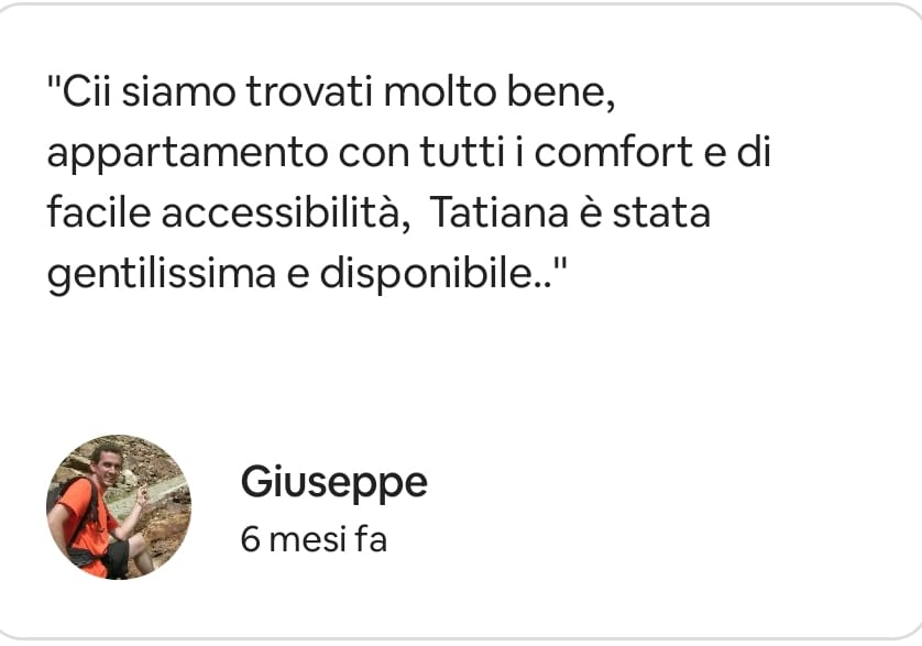 Recensione
