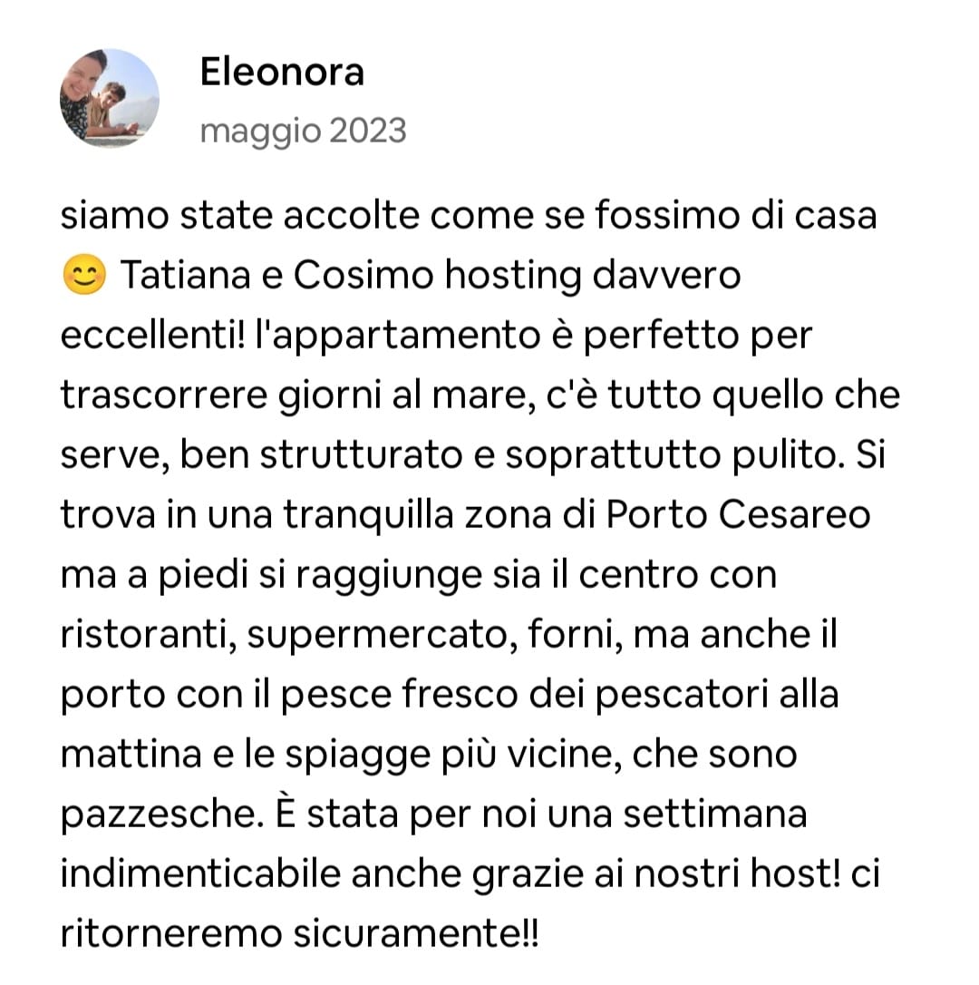 Recensione
